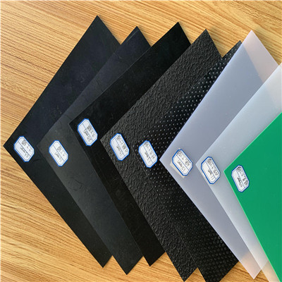 防渗土工膜运用哪种焊接方式比较好