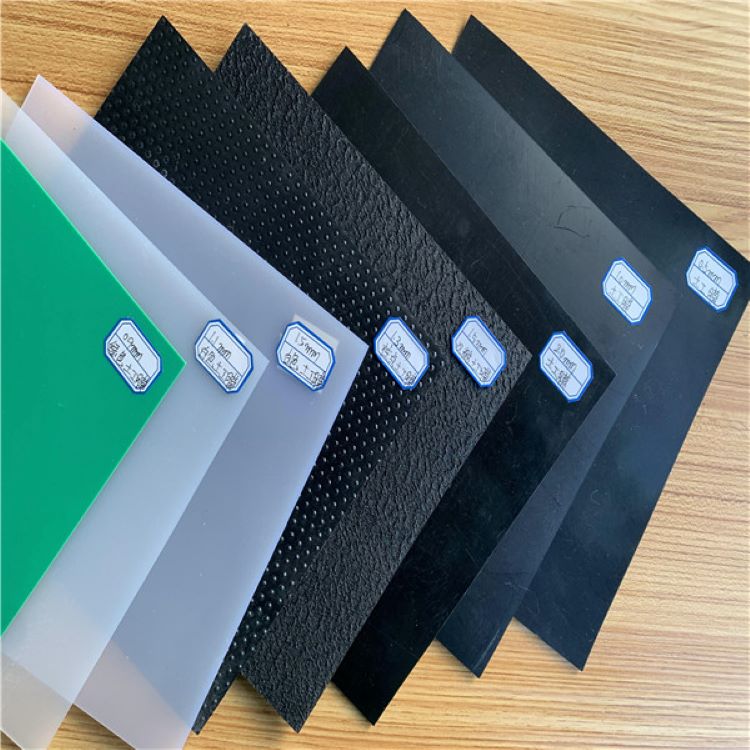 养殖防渗膜的运用流程是什么